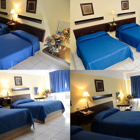 Hotel San Carlos Nogales Nogales  Exterior foto